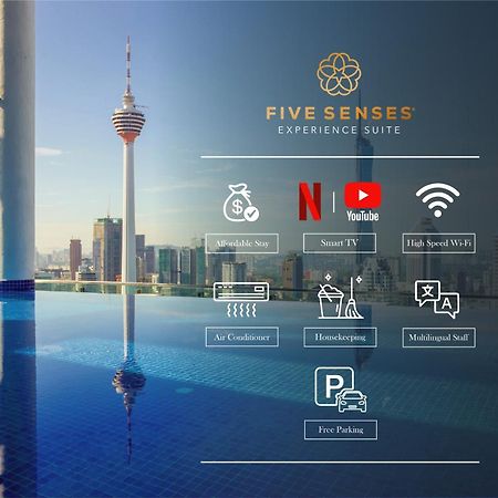 The Colony & The Luxe, Kuala Lumpur By Canopy Lives מראה חיצוני תמונה
