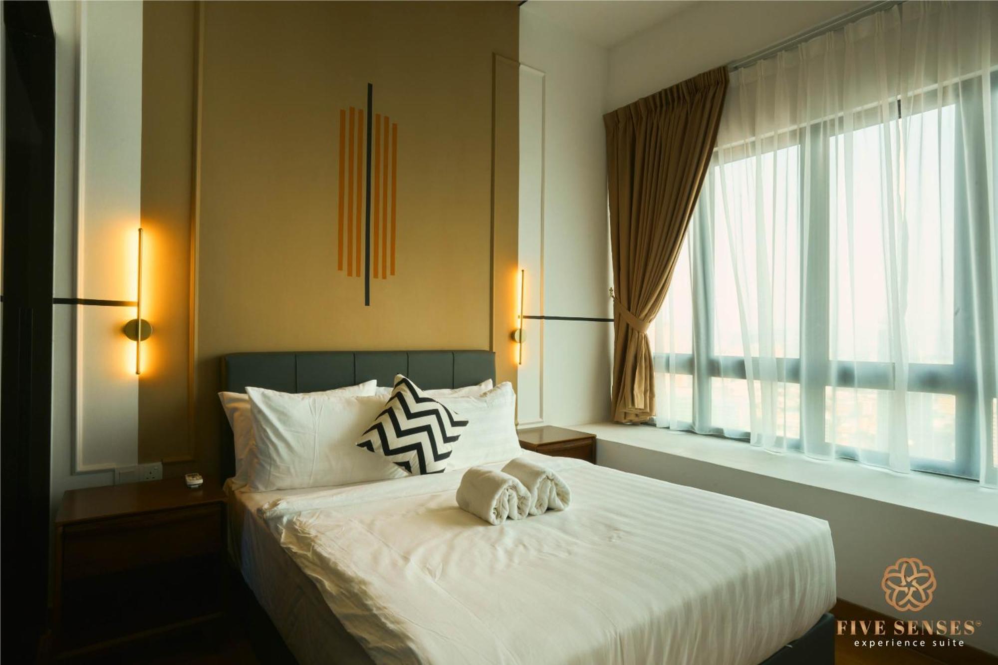 The Colony & The Luxe, Kuala Lumpur By Canopy Lives חדר תמונה