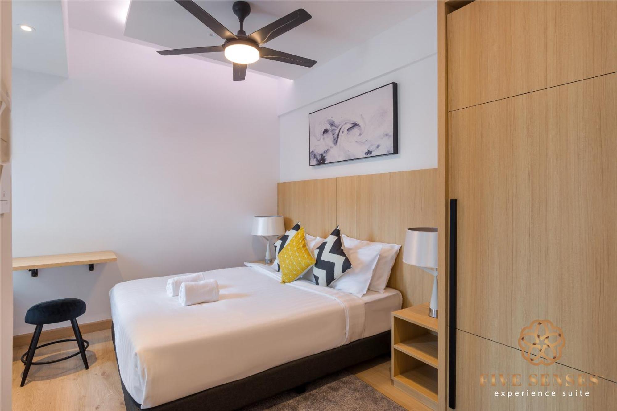 The Colony & The Luxe, Kuala Lumpur By Canopy Lives מראה חיצוני תמונה