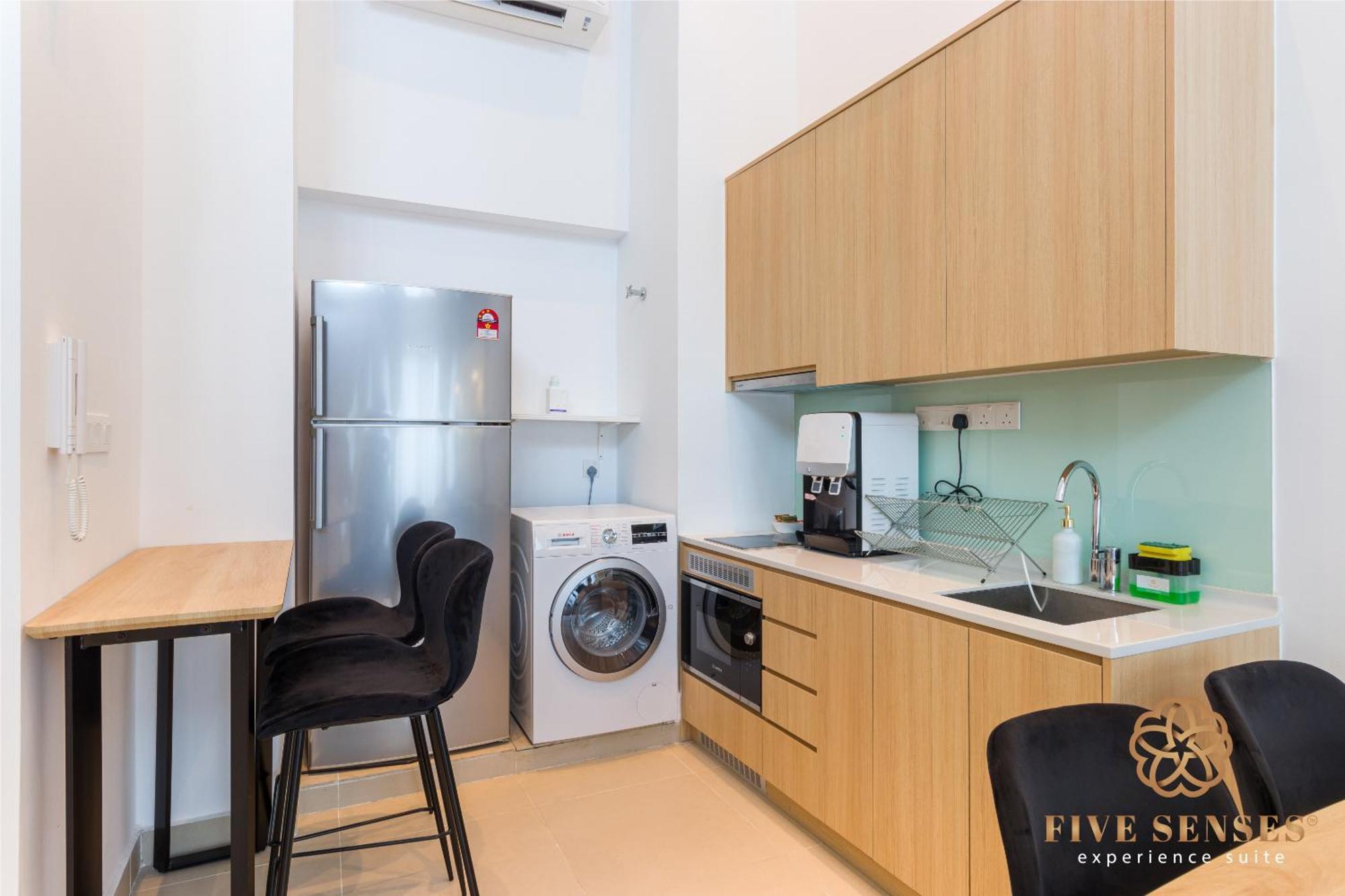 The Colony & The Luxe, Kuala Lumpur By Canopy Lives מראה חיצוני תמונה