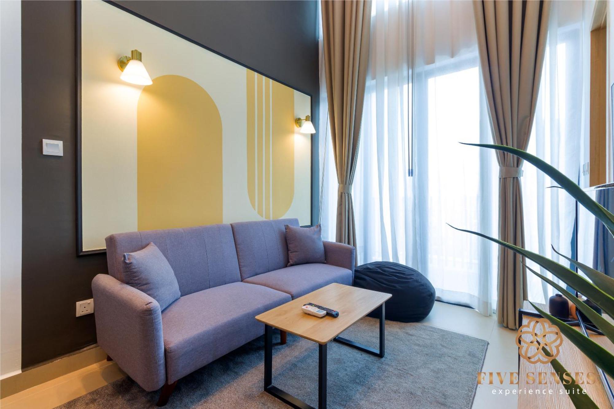 The Colony & The Luxe, Kuala Lumpur By Canopy Lives מראה חיצוני תמונה
