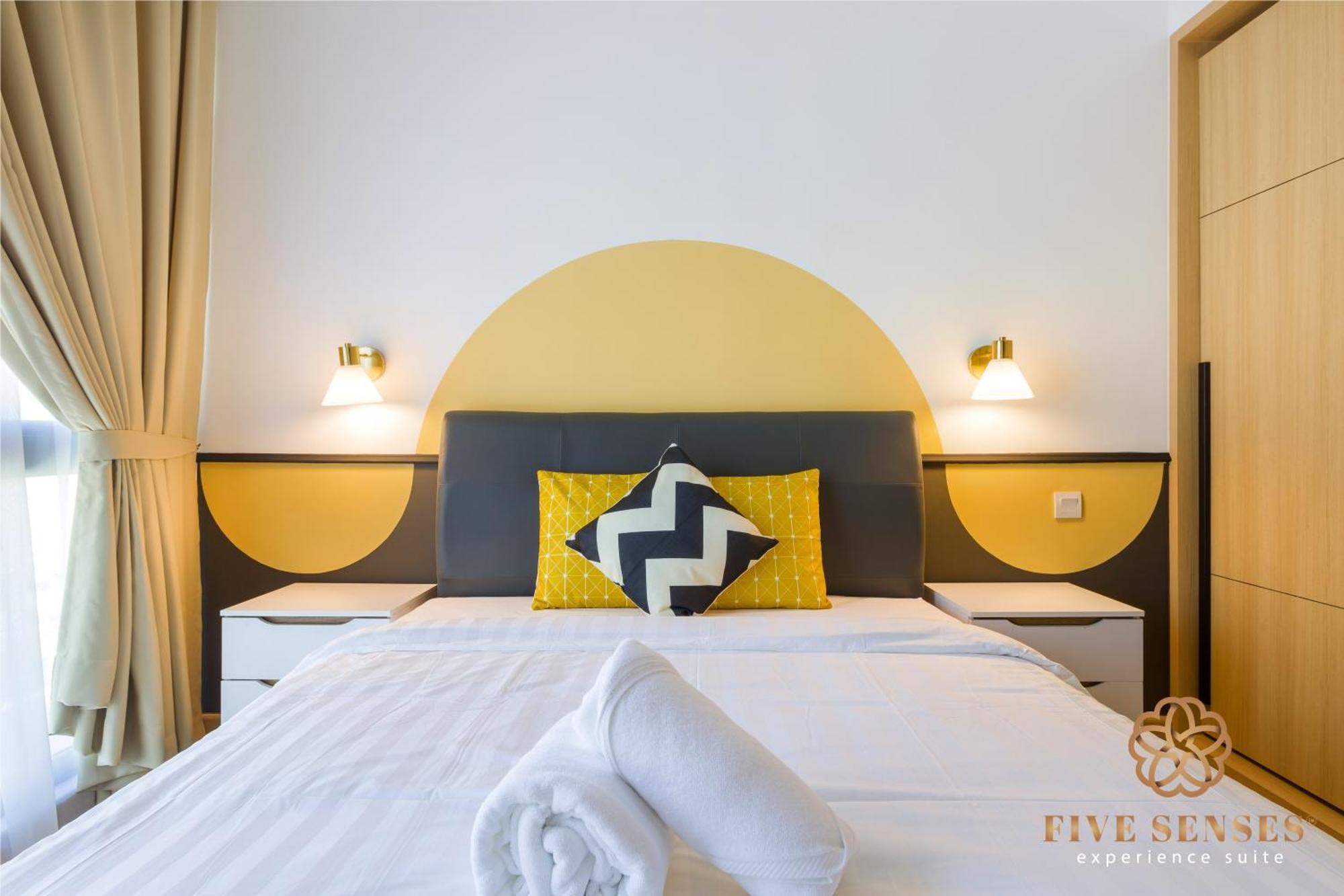 The Colony & The Luxe, Kuala Lumpur By Canopy Lives חדר תמונה