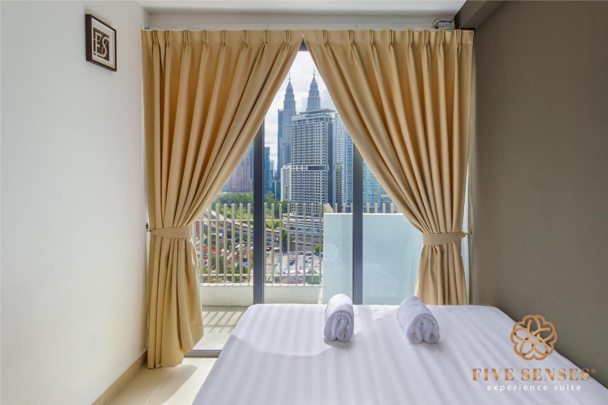 The Colony & The Luxe, Kuala Lumpur By Canopy Lives חדר תמונה
