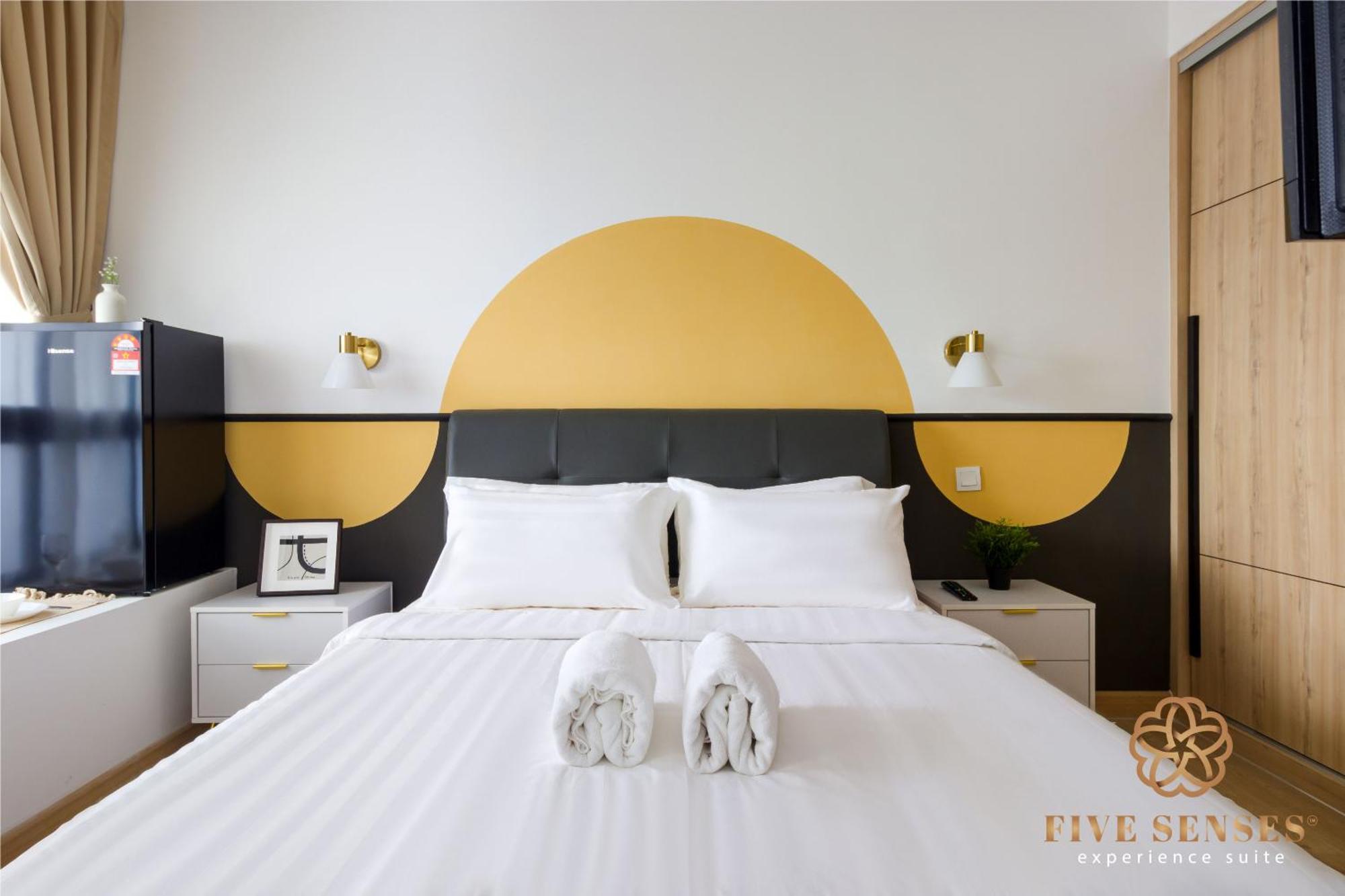 The Colony & The Luxe, Kuala Lumpur By Canopy Lives חדר תמונה