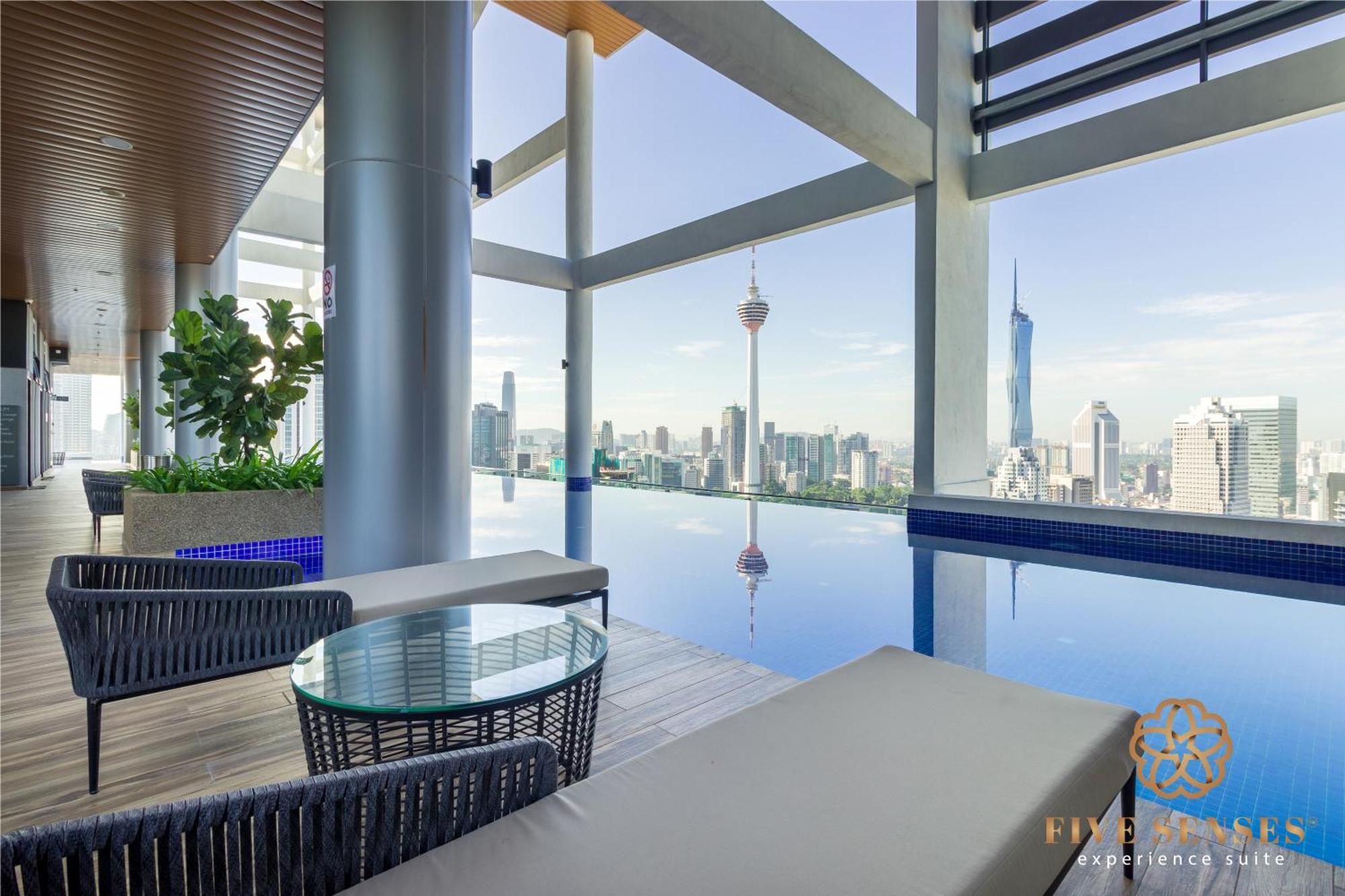 The Colony & The Luxe, Kuala Lumpur By Canopy Lives מראה חיצוני תמונה