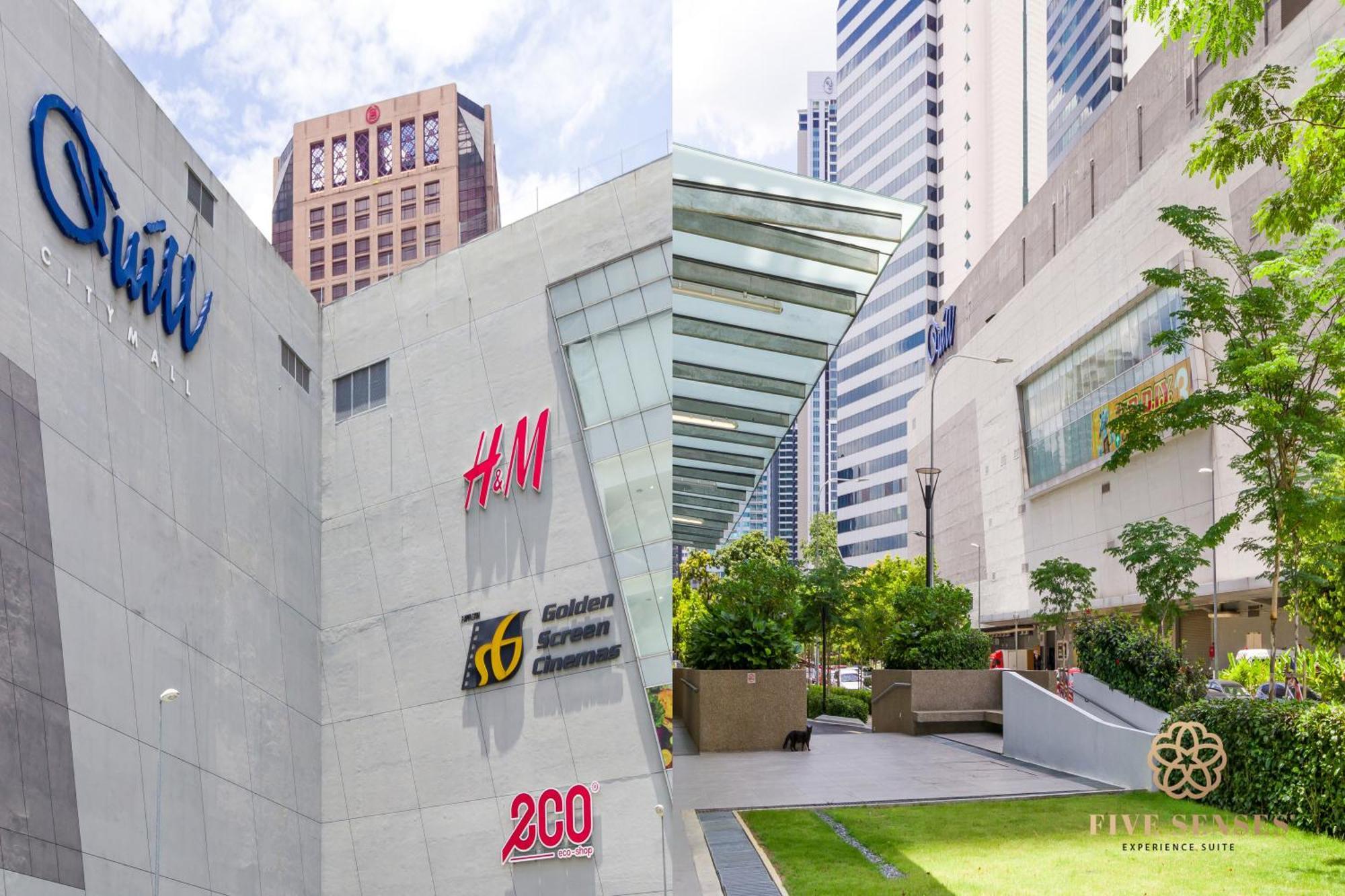 The Colony & The Luxe, Kuala Lumpur By Canopy Lives מראה חיצוני תמונה