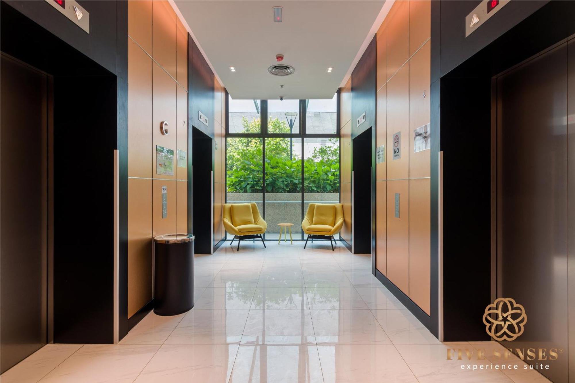 The Colony & The Luxe, Kuala Lumpur By Canopy Lives מראה חיצוני תמונה