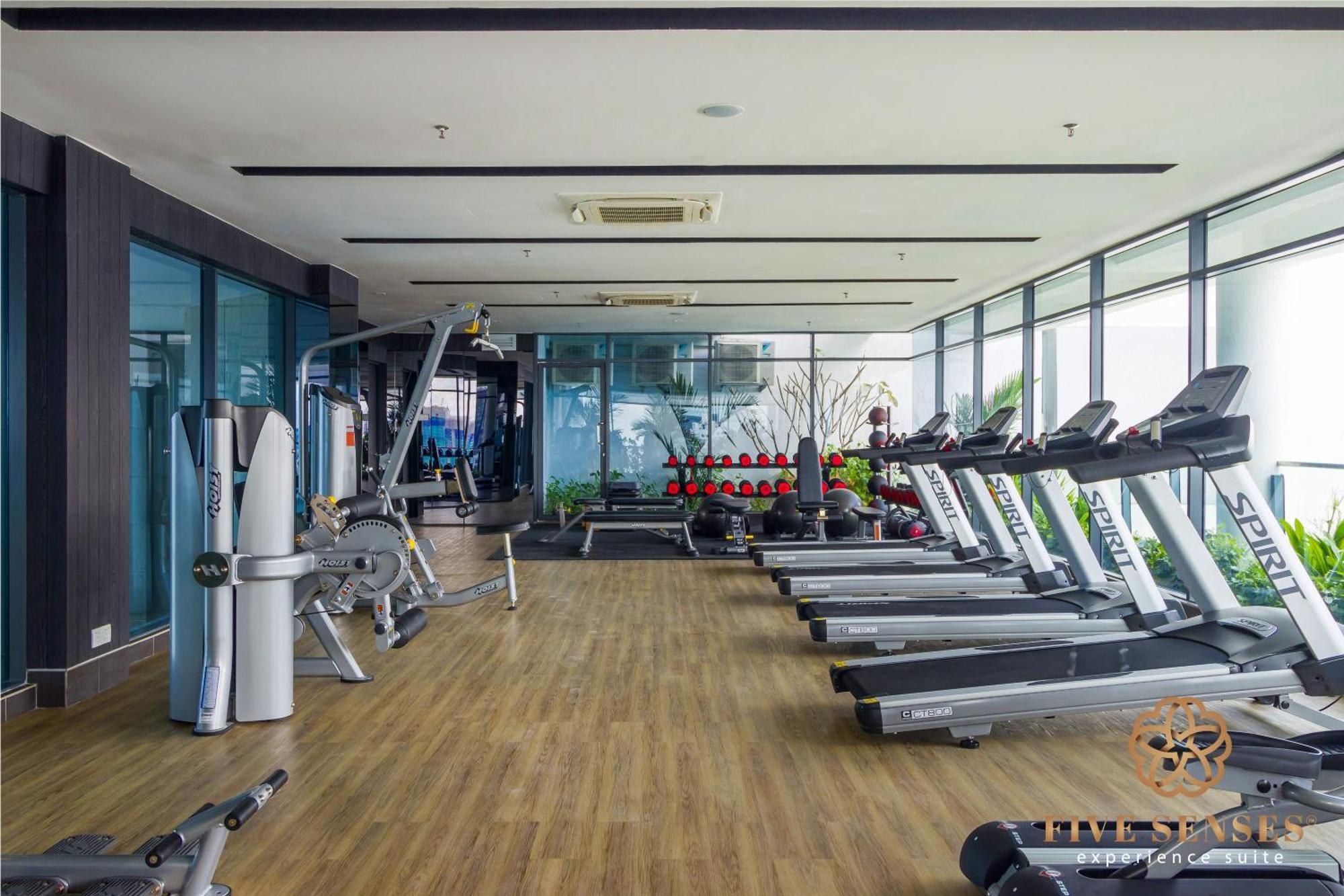 The Colony & The Luxe, Kuala Lumpur By Canopy Lives מראה חיצוני תמונה