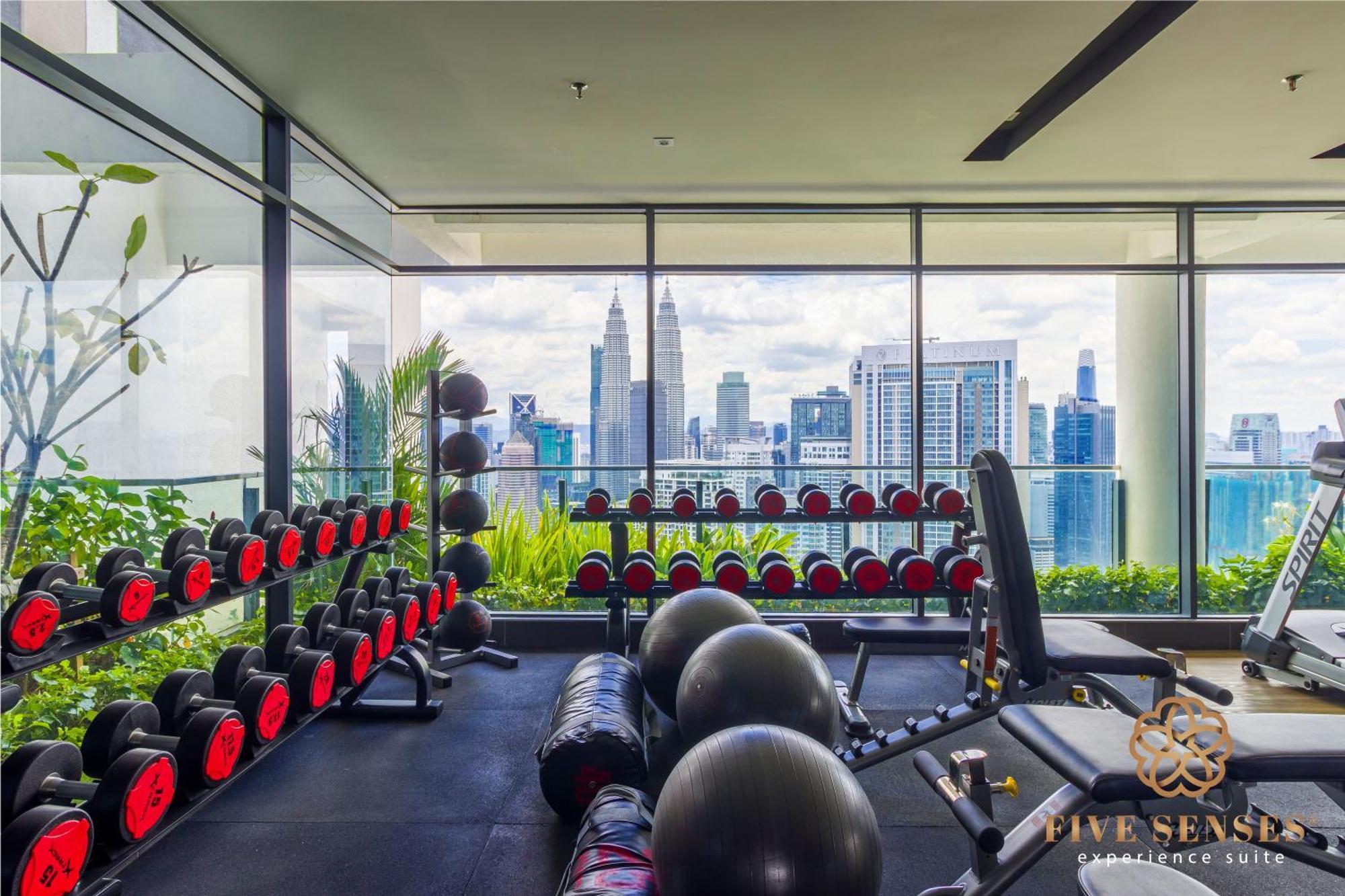 The Colony & The Luxe, Kuala Lumpur By Canopy Lives מראה חיצוני תמונה