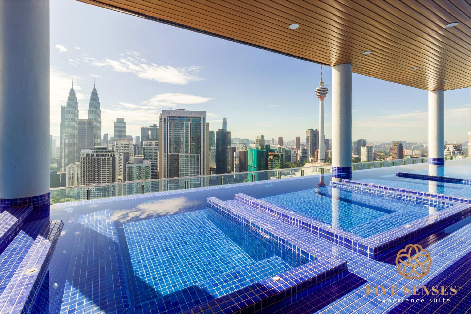 The Colony & The Luxe, Kuala Lumpur By Canopy Lives מראה חיצוני תמונה