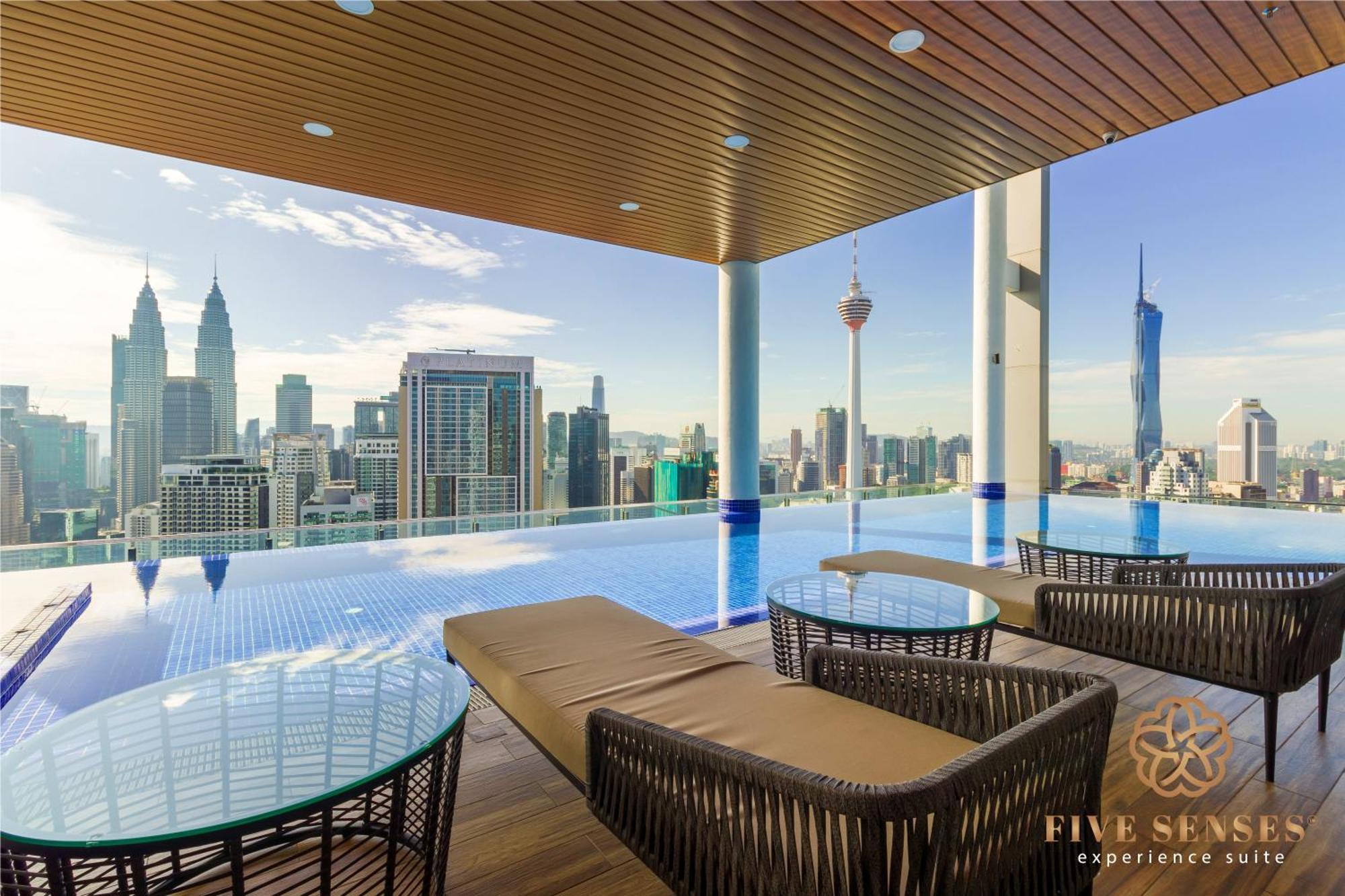 The Colony & The Luxe, Kuala Lumpur By Canopy Lives מראה חיצוני תמונה