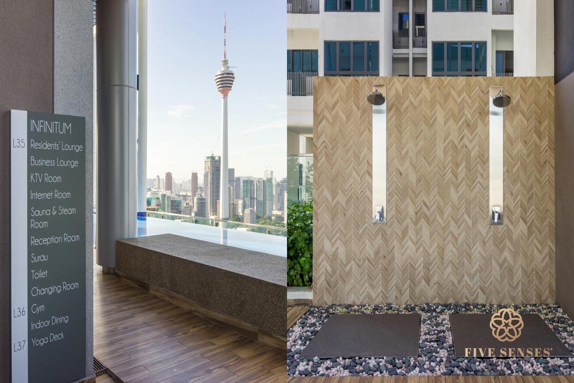 The Colony & The Luxe, Kuala Lumpur By Canopy Lives מראה חיצוני תמונה