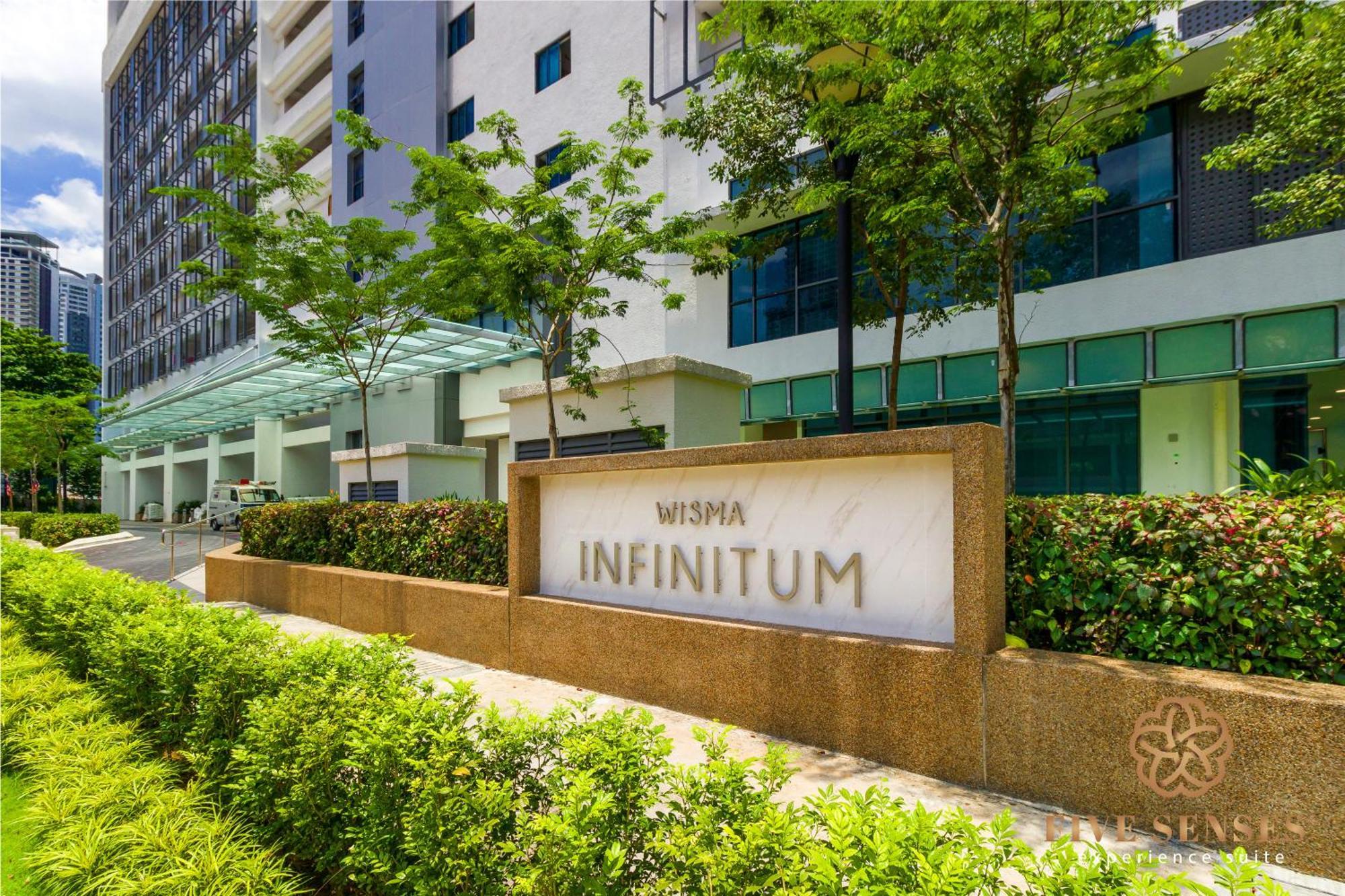 The Colony & The Luxe, Kuala Lumpur By Canopy Lives מראה חיצוני תמונה