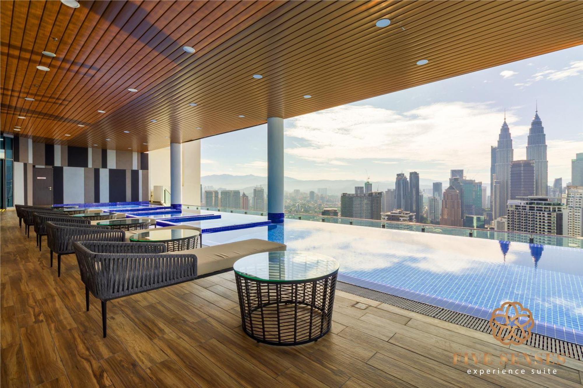 The Colony & The Luxe, Kuala Lumpur By Canopy Lives מראה חיצוני תמונה