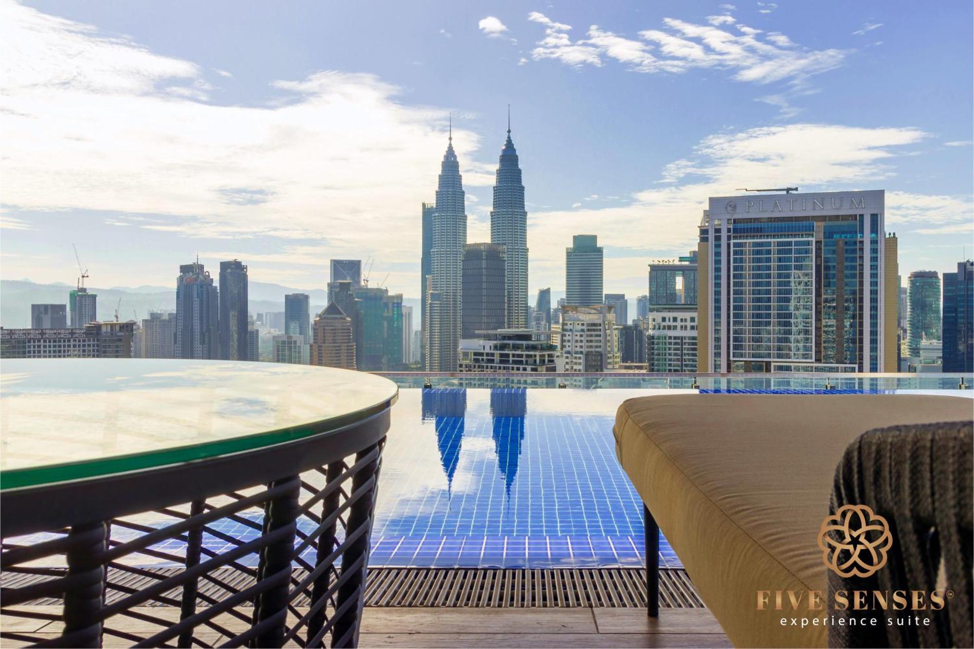 The Colony & The Luxe, Kuala Lumpur By Canopy Lives מראה חיצוני תמונה