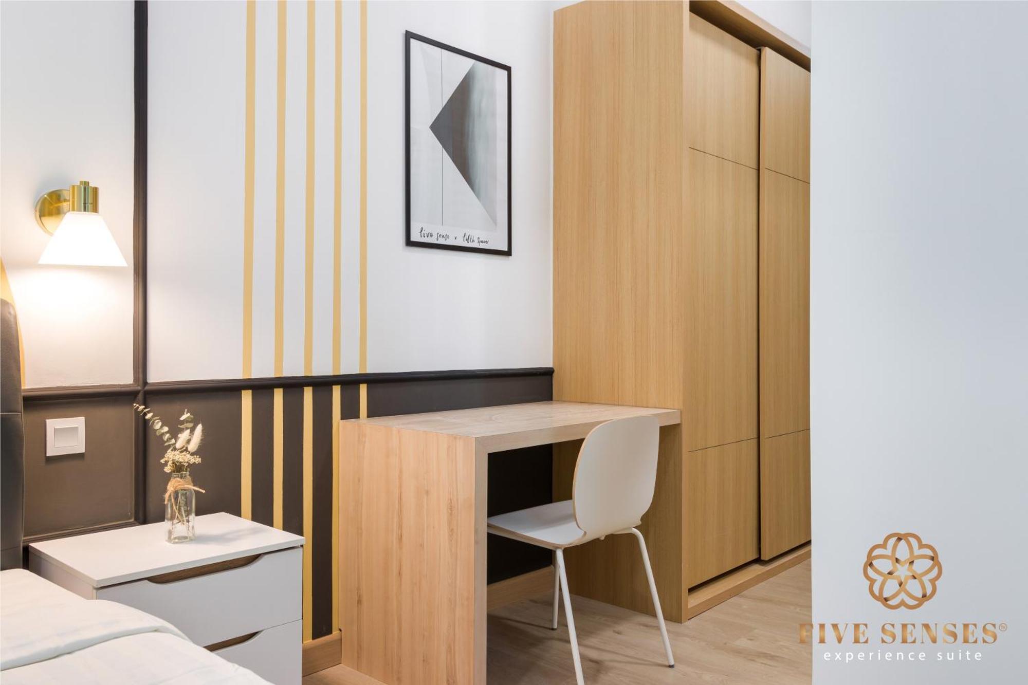 The Colony & The Luxe, Kuala Lumpur By Canopy Lives חדר תמונה