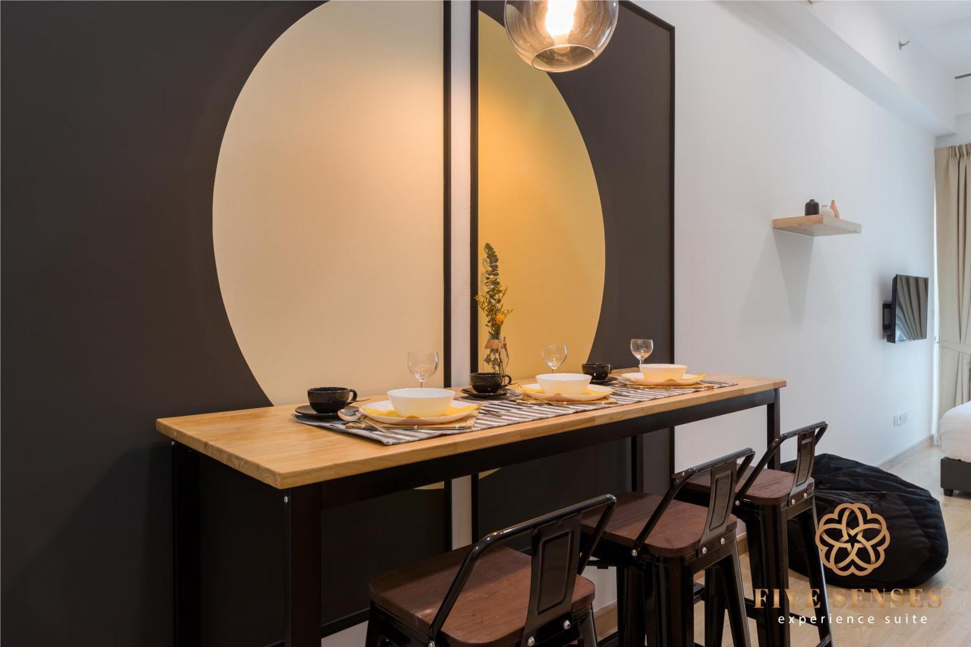 The Colony & The Luxe, Kuala Lumpur By Canopy Lives חדר תמונה