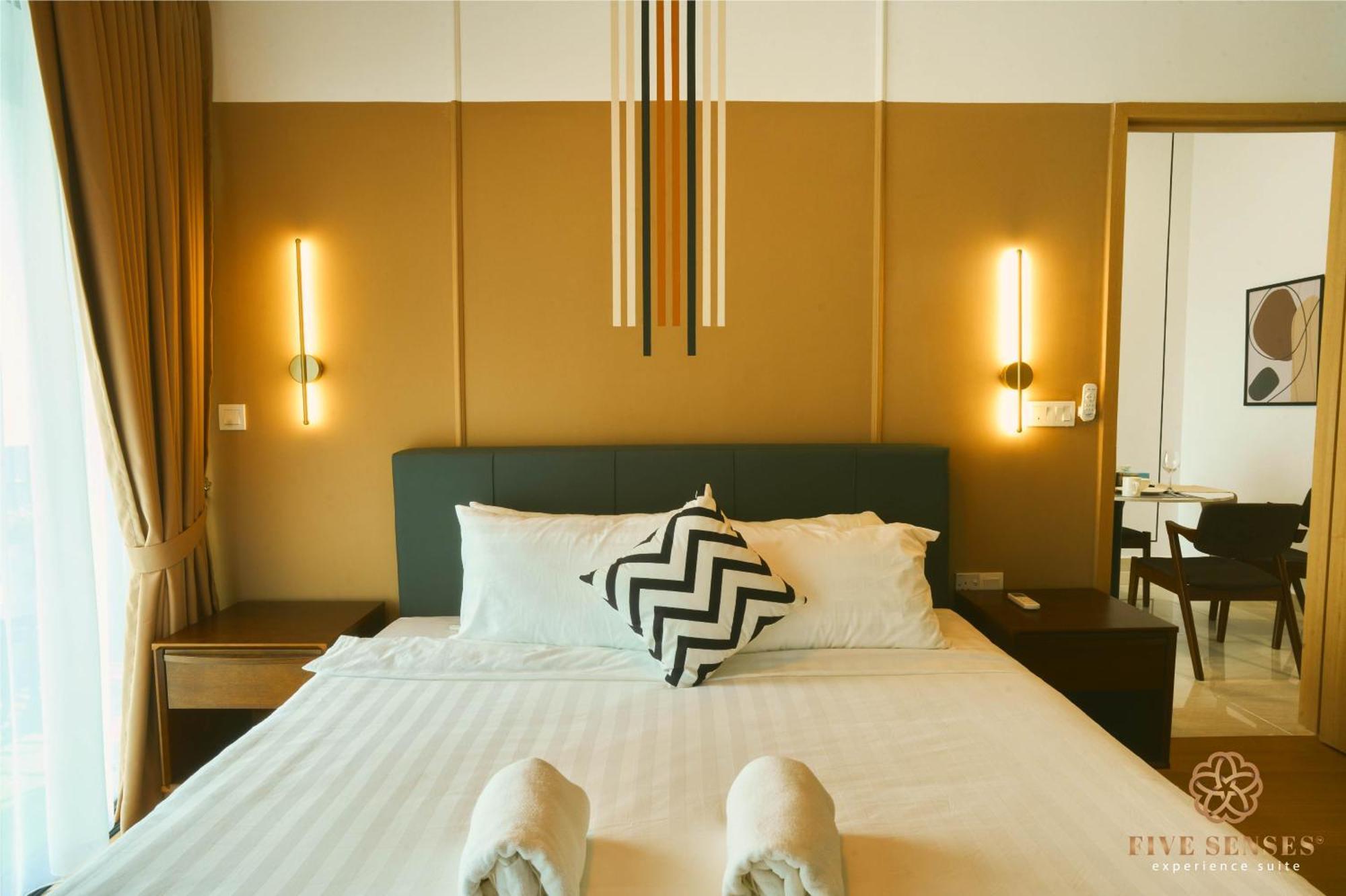 The Colony & The Luxe, Kuala Lumpur By Canopy Lives חדר תמונה