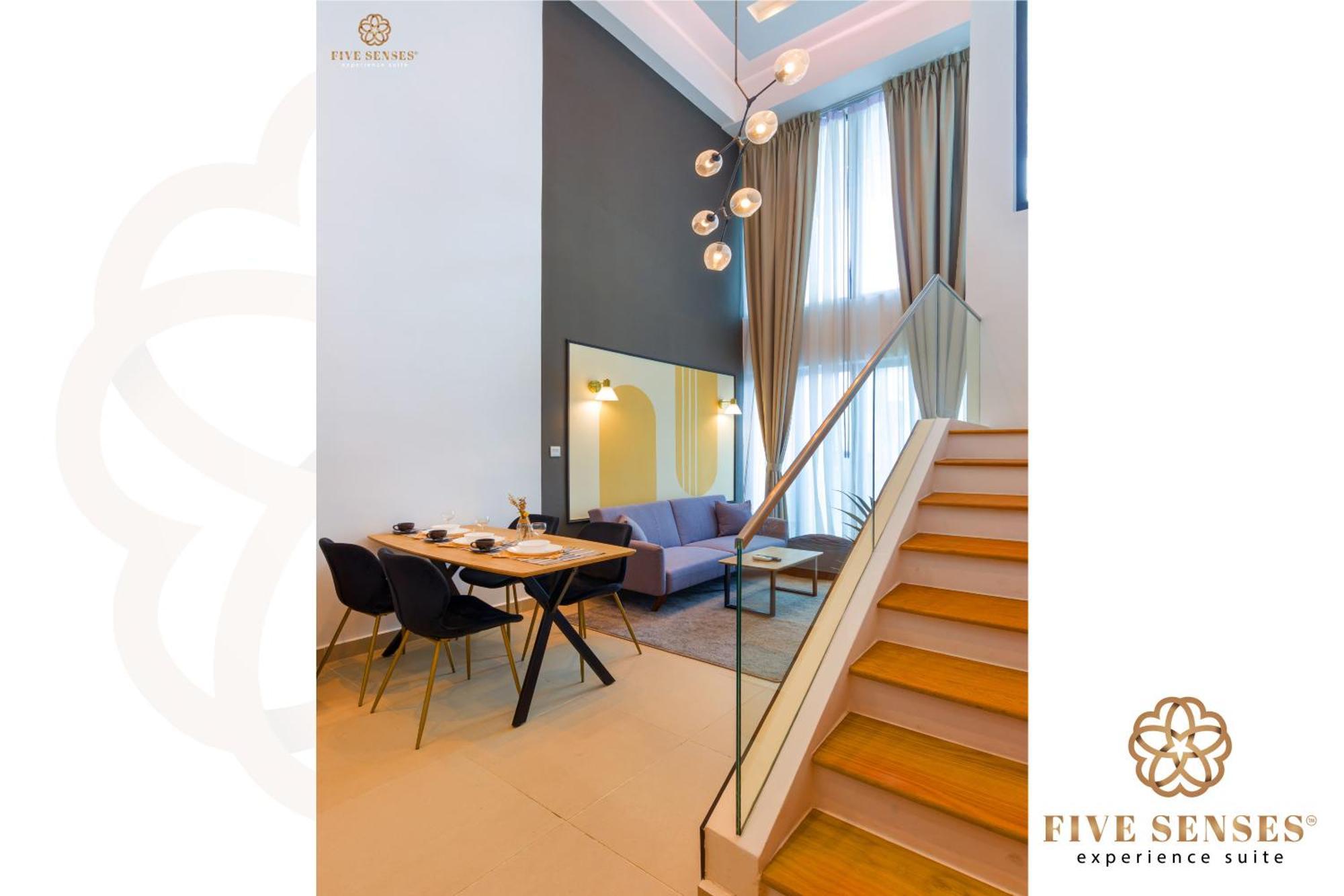 The Colony & The Luxe, Kuala Lumpur By Canopy Lives חדר תמונה