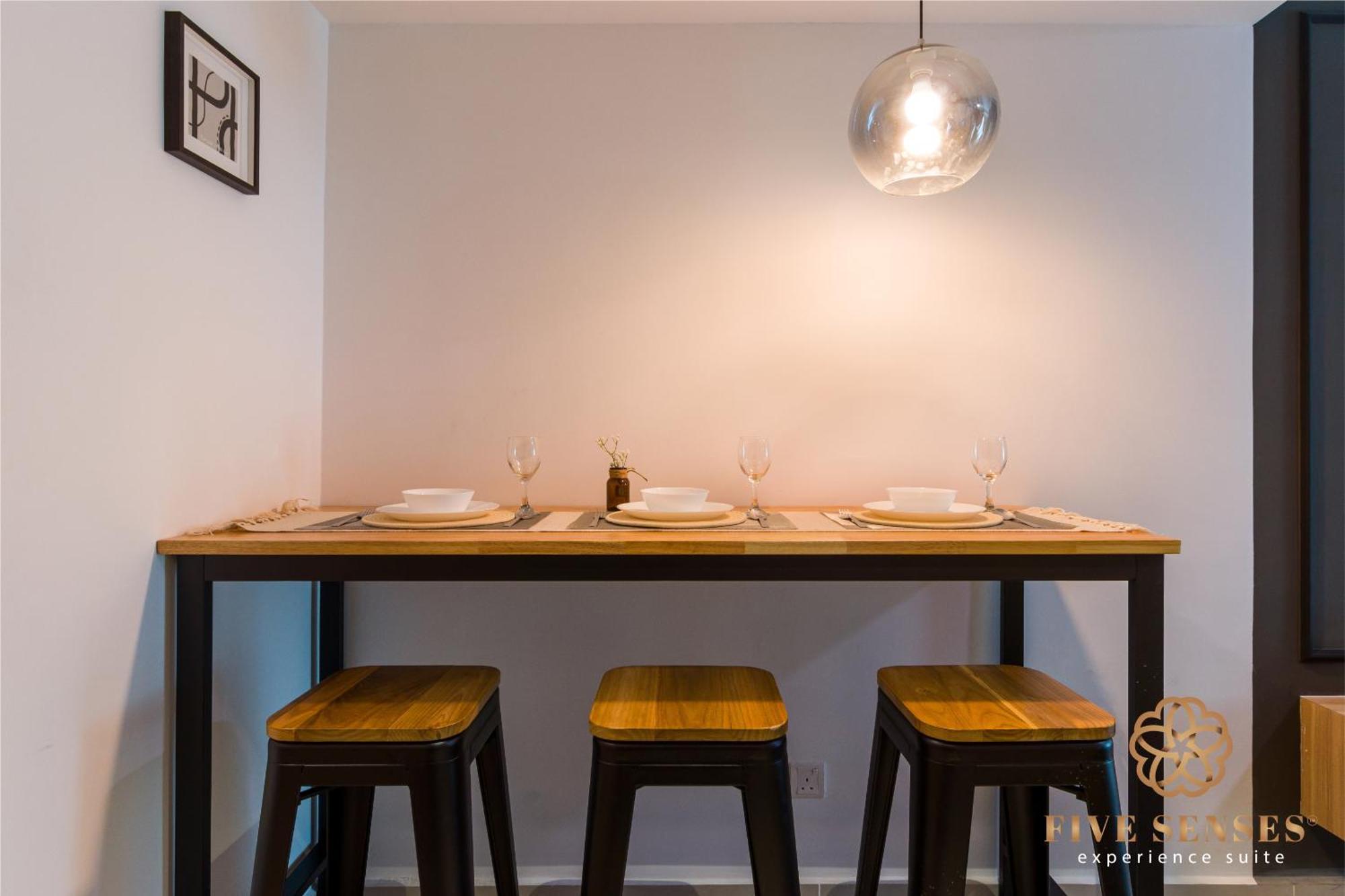 The Colony & The Luxe, Kuala Lumpur By Canopy Lives חדר תמונה