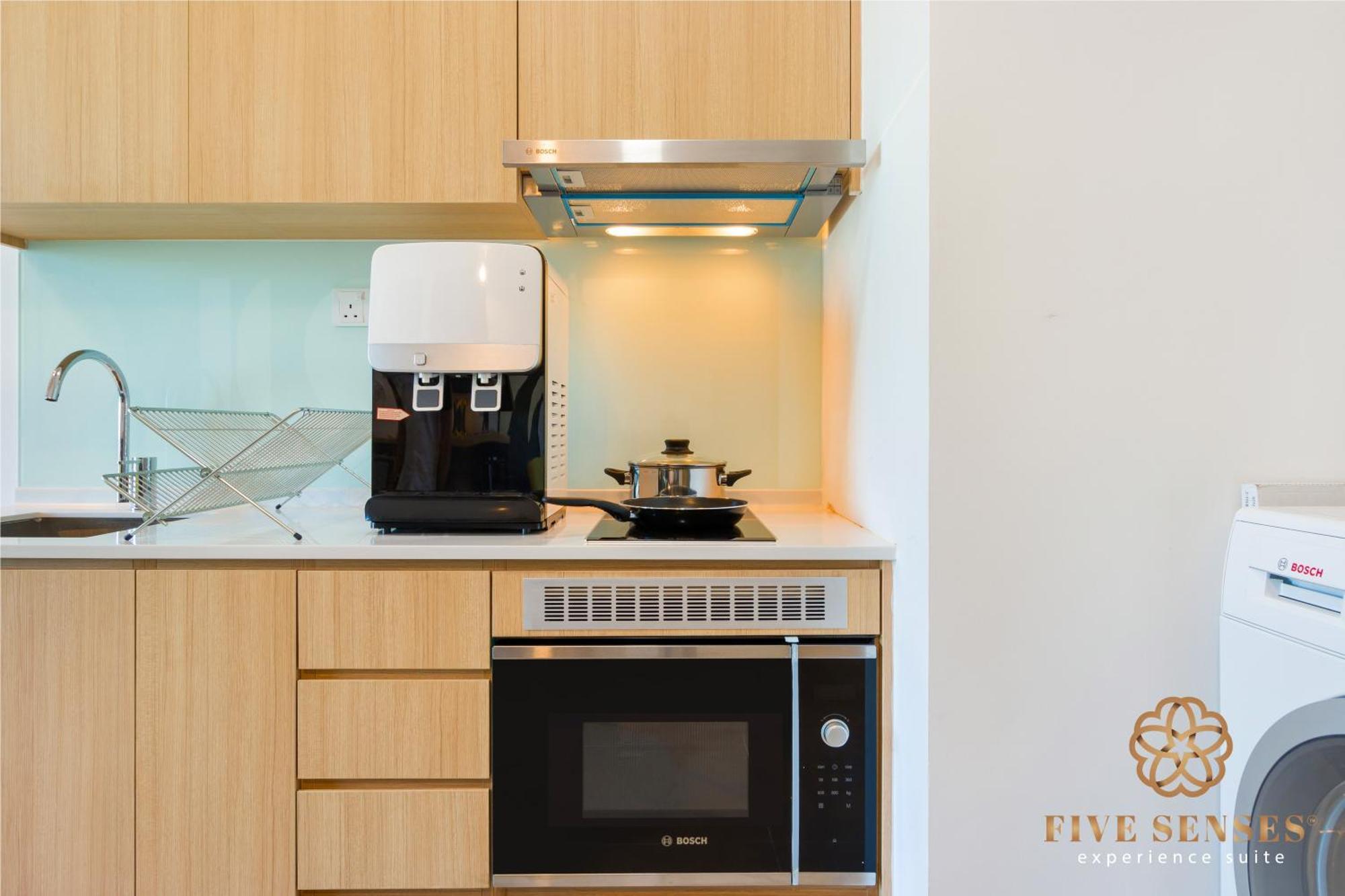 The Colony & The Luxe, Kuala Lumpur By Canopy Lives חדר תמונה