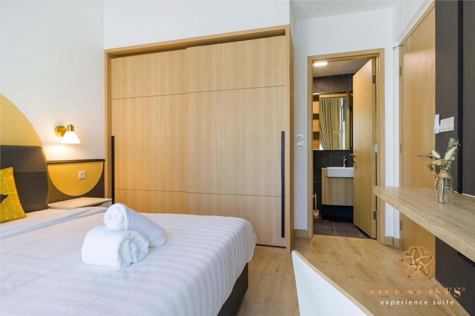 The Colony & The Luxe, Kuala Lumpur By Canopy Lives חדר תמונה