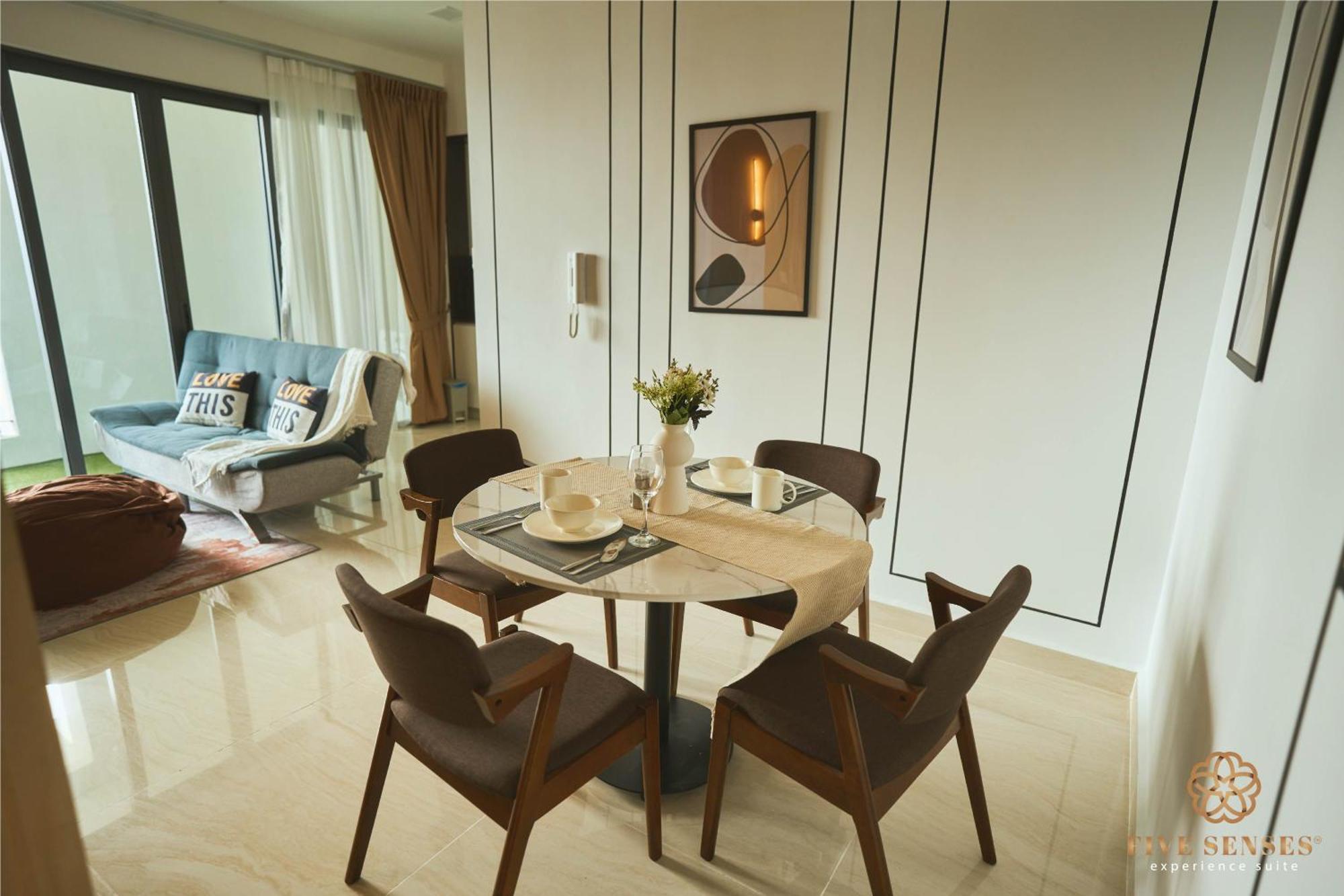 The Colony & The Luxe, Kuala Lumpur By Canopy Lives חדר תמונה