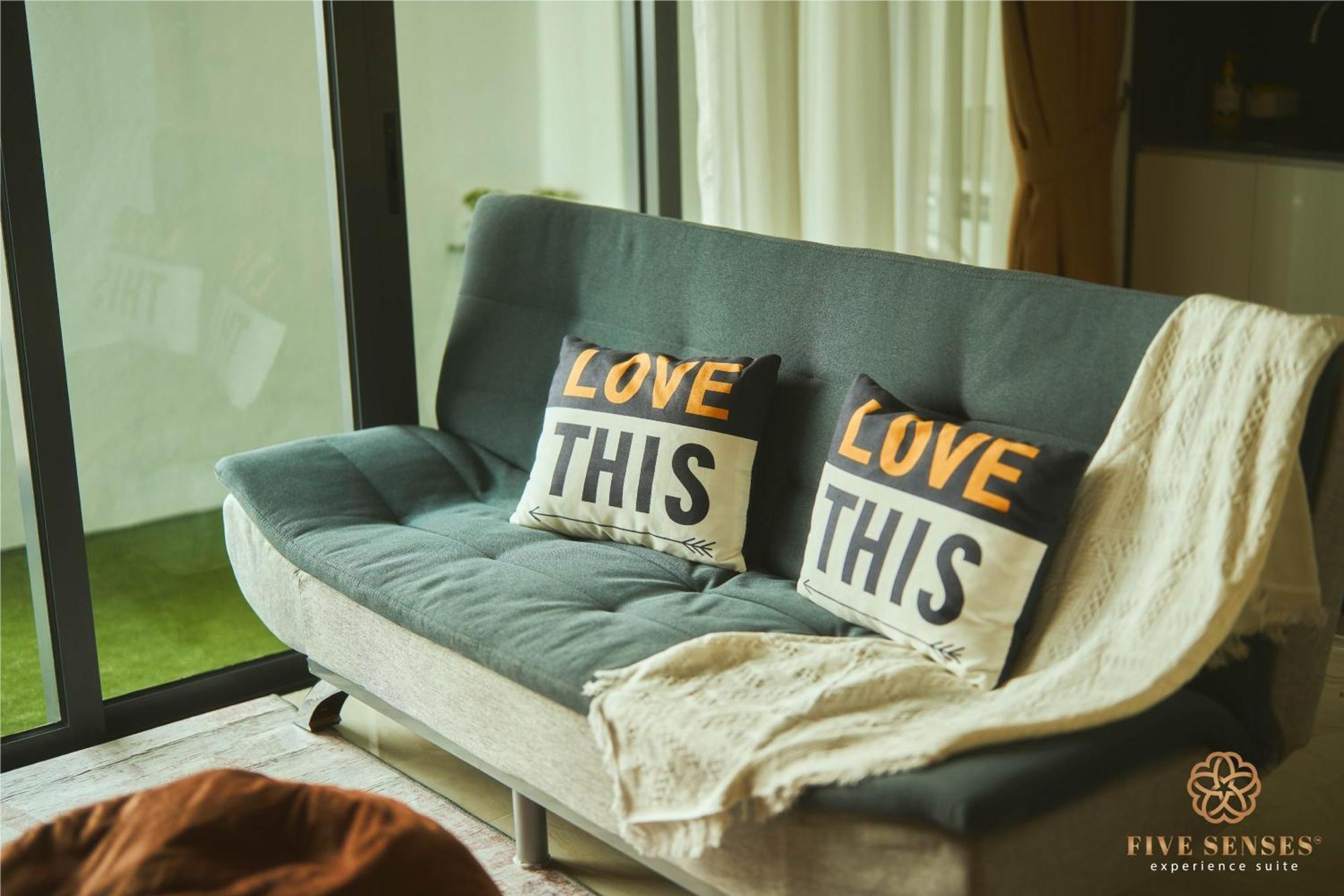 The Colony & The Luxe, Kuala Lumpur By Canopy Lives חדר תמונה