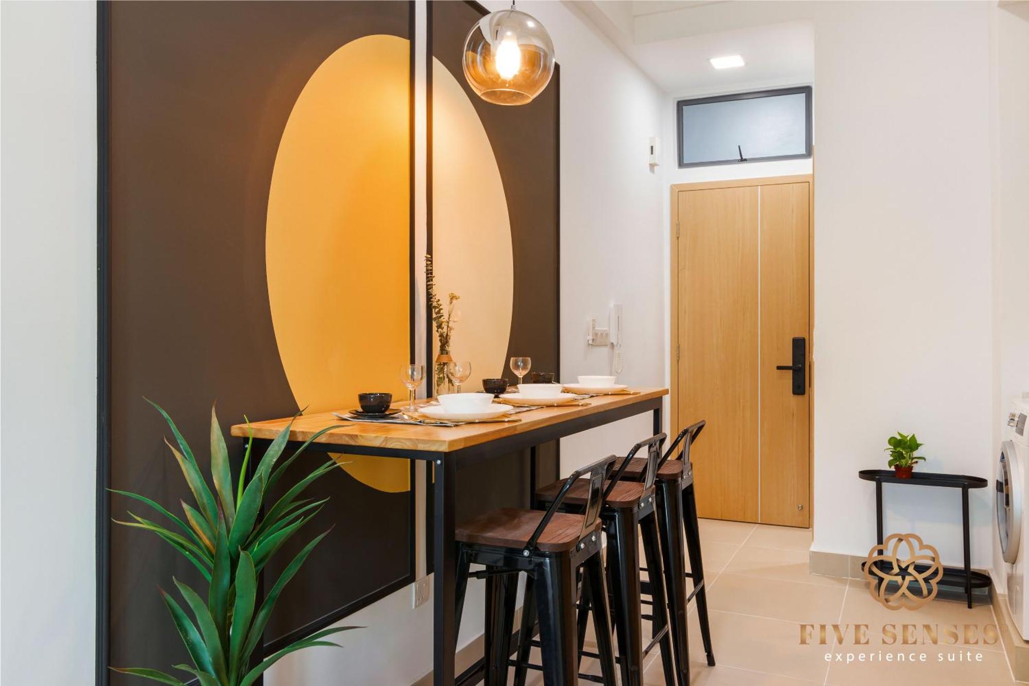 The Colony & The Luxe, Kuala Lumpur By Canopy Lives חדר תמונה
