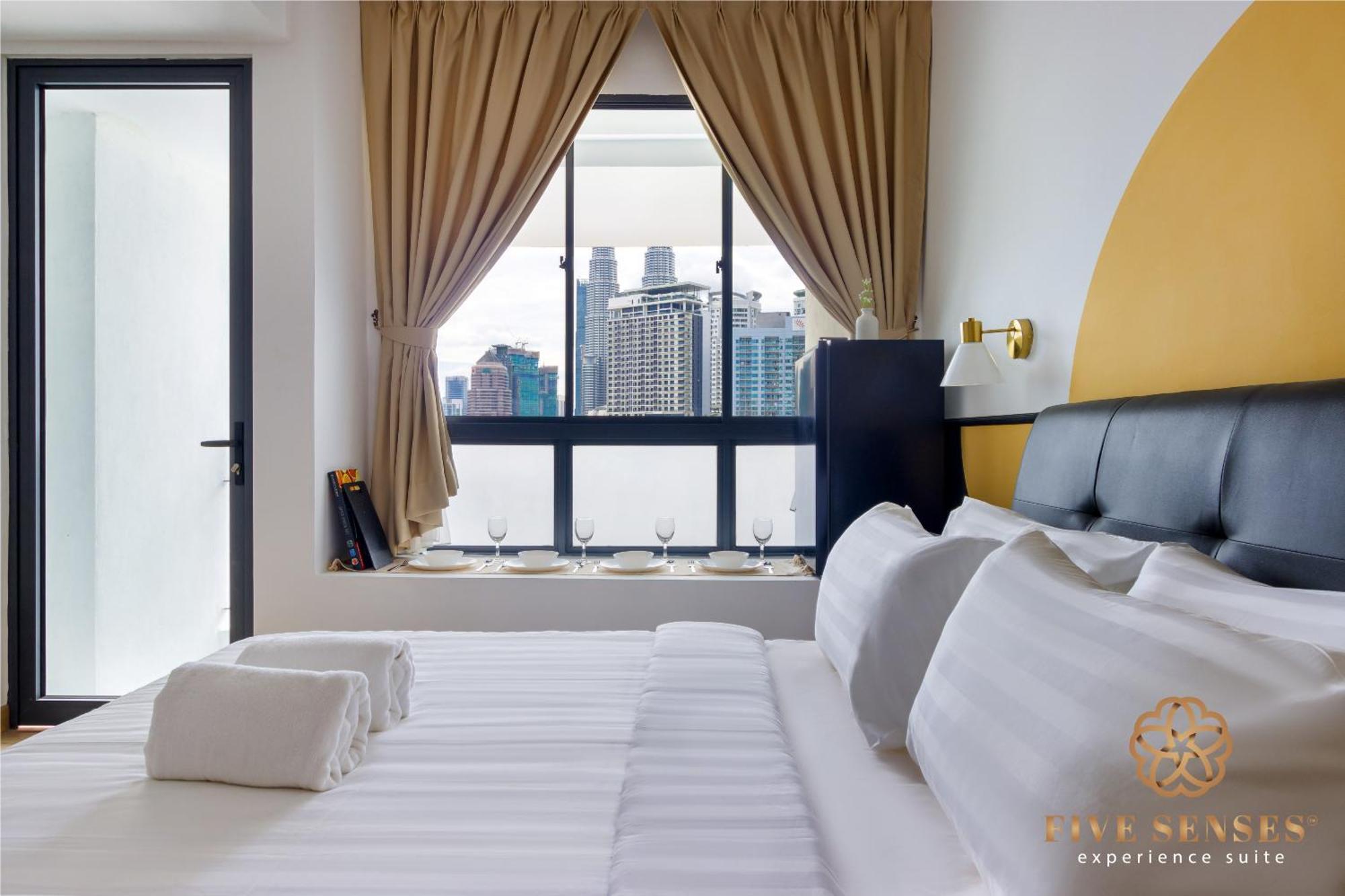 The Colony & The Luxe, Kuala Lumpur By Canopy Lives חדר תמונה