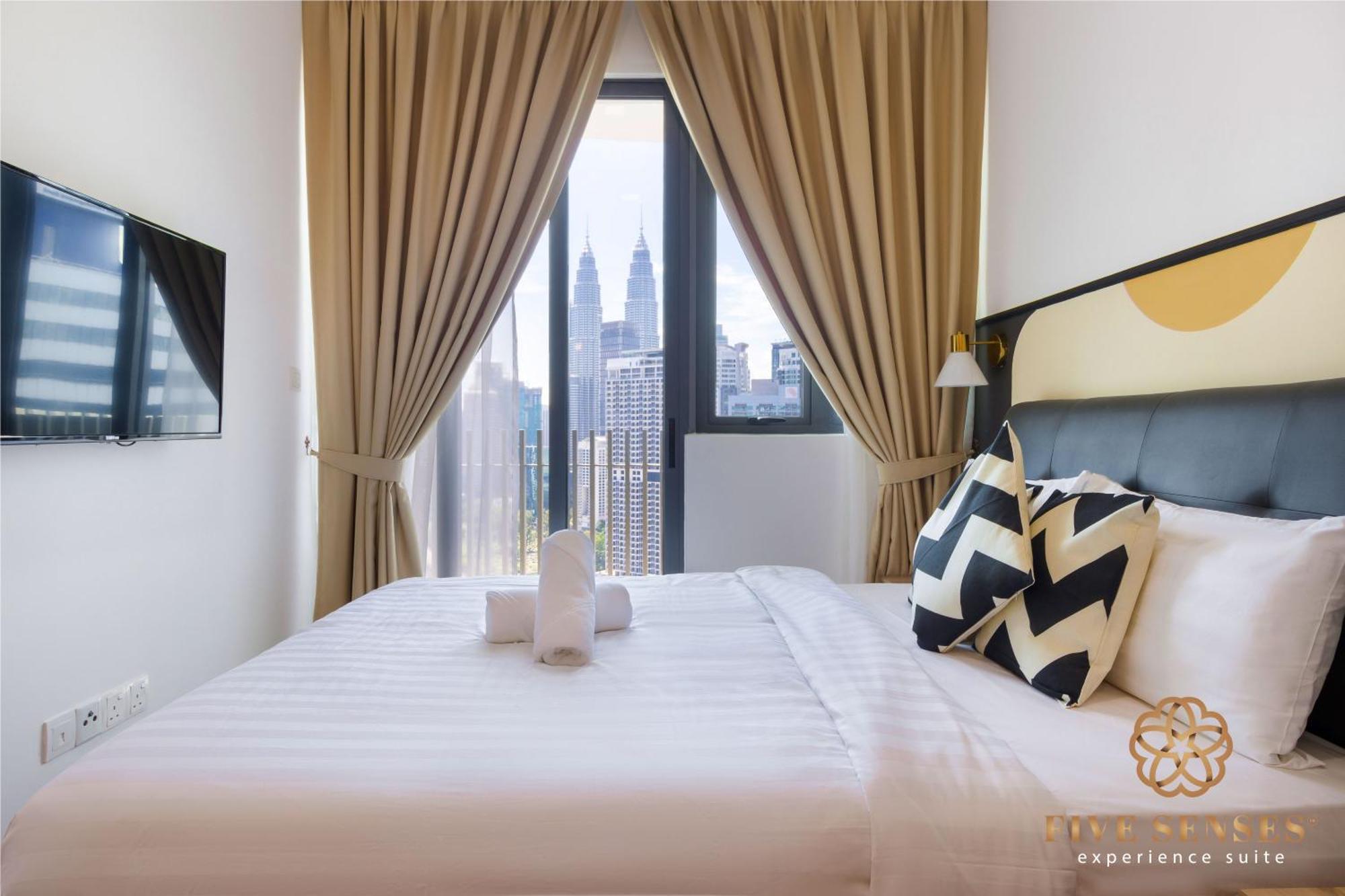 The Colony & The Luxe, Kuala Lumpur By Canopy Lives חדר תמונה